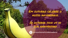 Imagem de Outubro é o mês do Parque Temático da Madeira
