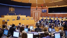 Imagem de Governo preocupado com o imposto europeu sobre as emissões de carbono no transporte marítimo (áudio)