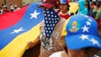 Imagem de EUA anunciam ajuda humanitária a venezuelanos que fugiram para a Colômbia