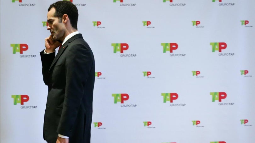 Imagem de TAP tem de multiplicar resultados “pelo menos 7 vezes” para ser sustentável