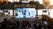 Imagem de ABBA de regresso com novo álbum de originais em novembro