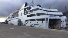 Imagem de Lobo Marinho retoma viagens na quarta-feira