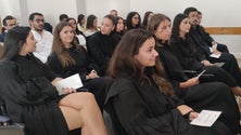 Imagem de Jovens advogados iniciam carreira (áudio)