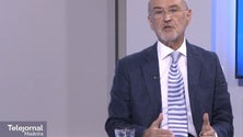 Imagem de «Os ódios de estimação internos são sempre dolorosos» (vídeo)