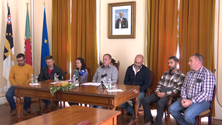 Imagem de Autarquia da Calheta investe 4 milhões de euros para melhorar o abastecimento de água