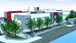 Imagem de Obras na escola da Ribeira Brava concluídas em janeiro