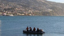 Imagem de NRP Mondego realiza levantamento hidrográfico expedito na Madeira