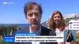 Deputados do PSD/Madeira em São Bento pedem mais apoios para a promoção da Região (Vídeo)