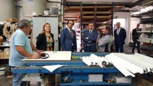 Imagem de Nova estratégia da Invest Madeira será conhecida em breve