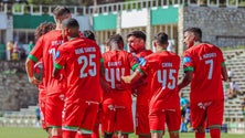 Imagem de Marítimo vence o Fabril e segue em frente na Taça de Portugal