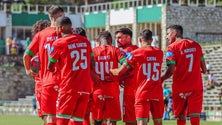 Marítimo vence o Fabril e segue em frente na Taça de Portugal