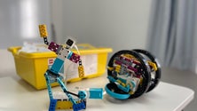 Imagem de Kits robóticos vão chegar às escolas (vídeo)