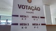 Imagem de Votaram até agora cerca de 1800 sócios do Marítimo (áudio)