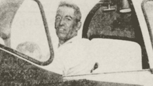 Imagem de Madeirense pioneiro da aviação (vídeo)