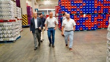 Imagem de `Economia forte não obriga madeirenses a emigrar` – Paulo Cafôfo