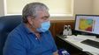 Imagem de Temperatura vai subir acima dos 30º graus (vídeo)