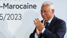Imagem de Costa avisa que na resposta à crise da habitação «vontade política não tem efeito mágico»
