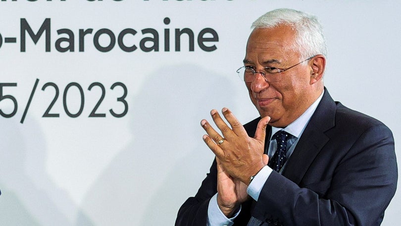Imagem de Costa avisa que na resposta à crise da habitação «vontade política não tem efeito mágico»