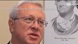 Imagem de Universidade de Coimbra despede professor russo (vídeo)