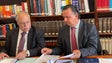 Imagem de Madeira e Açores querem criar estratégias comuns de cooperação (áudio)