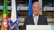 Imagem de Marcelo Rebelo de Sousa em Andorra