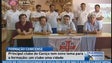 Imagem de Canicense apresenta estrutura técnica para a formação (Vídeo)