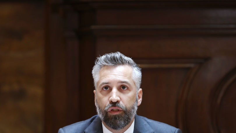 Imagem de «Há abertura total para conversarmos com o PSD»