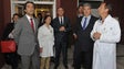 Imagem de Governo vai recuperar centros de saúde de São Jorge, Faial e Calheta