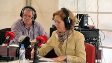 Imagem de Daniela Maria recordou momentos da aluvião de 20 de fevereiro de 2010 (Áudio)