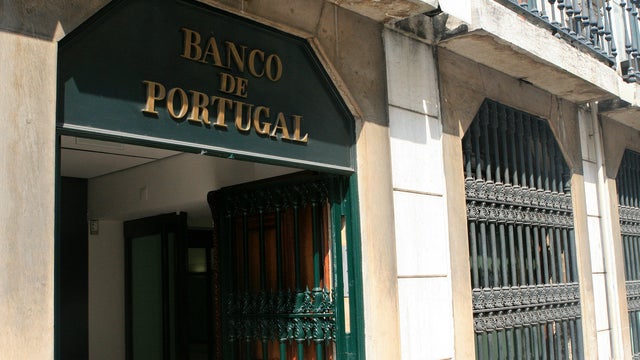 Imagem de Banco de Portugal vê PIB a crescer 1,5% e inflação de 5,8% em 2023