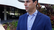 Imagem de Escolas de gestão hoteleira da Suíça estão na Madeira a recrutar estudantes