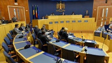 Imagem de Paulo Cafôfo e Paulo Fontes eleitos representantes da Madeira no Conselho Económico e Social