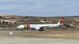 TAP retomou os voos diretos entre Lisboa e o Porto Santo (áudio)