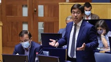 Imagem de PS apresentou um voto de congratulação pela tomada de posse de Paulo Cafôfo (áudio)