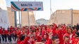 Imagem de Portugal com nove medalhas nos Jogos Internacionais dos Special Olympics Malta
