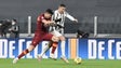 Imagem de Ronaldo marca no triunfo da Juventus