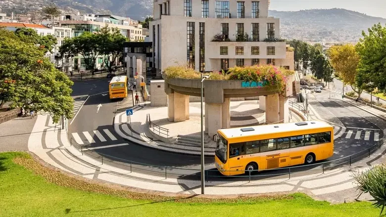 Horários do Funchal implementa sistema integrado de bilhética