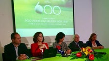 Imagem de Torneio de golfe organizado pela ACIF nas celebrações dos 600 anos da Madeira