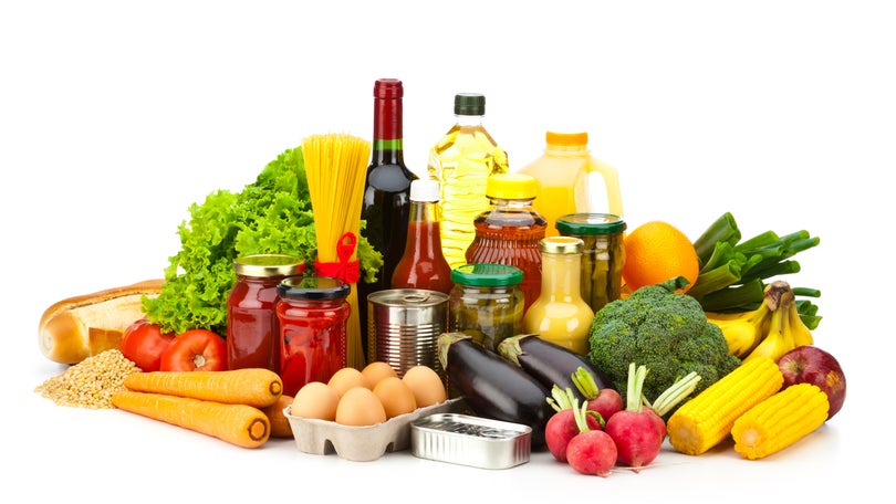 Imagem de Preços de alimentos sobem 33% em Portugal no 1.º trimestre, quase o dobro da UE