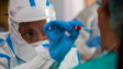 Covid-19: Alemanha regista mais de nove mil mortes desde início da pandemia