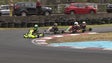 Troféu Regional de Karting  junta 32 pilotos (vídeo)