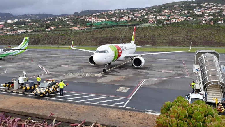 Imagem de Emigrantes da Venezuela vêm de férias