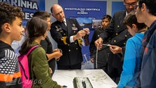 Imagem de Forças Armadas divulgam a sua missão (Vídeo)