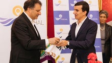Imagem de Funchal reconhecido como Município Amigo do Desporto