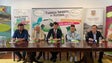 Imagem de São Vicente Cup junta mais de 600 atletas