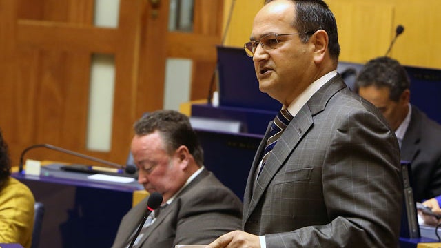 Imagem de CDS-PP acusa esquerda de tentativa de controlo do Centro Regional da RTP-Madeira