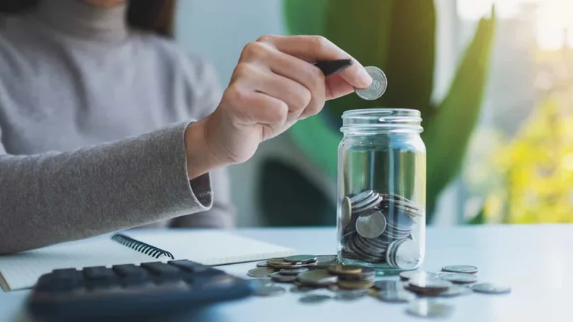 Imagem de Taxa de poupança das famílias cai para 5,9% no 1.º trimestre