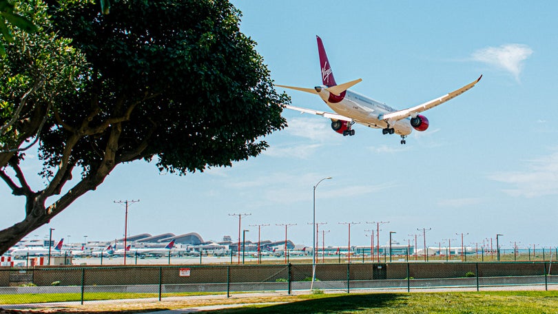 Agências venderam 1,44 milhões de bilhetes de avião