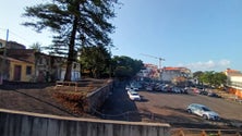 Imagem de Árvores cortadas ilegalmente no terreno do antigo Bar Amazónia (áudio)