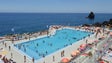 Imagem de Complexos balneares do Funchal registam uma maior procura